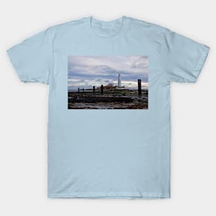 St Mary's Island T-Shirt